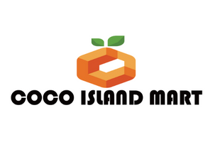 CoCo Island Mart logo