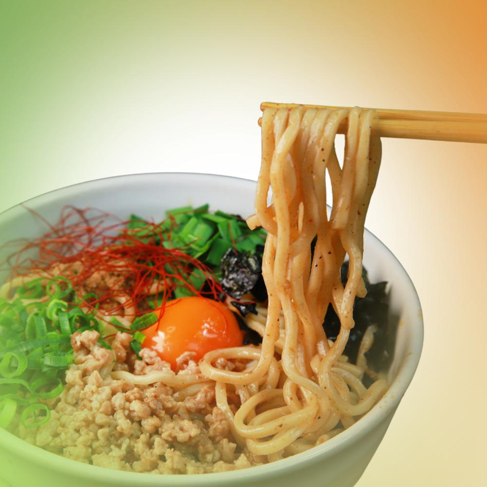 Noodles