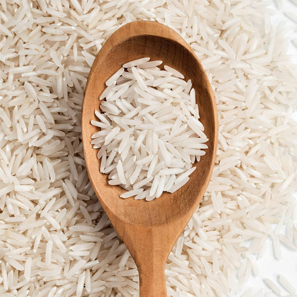 Rice & Grains - CoCo Island Mart