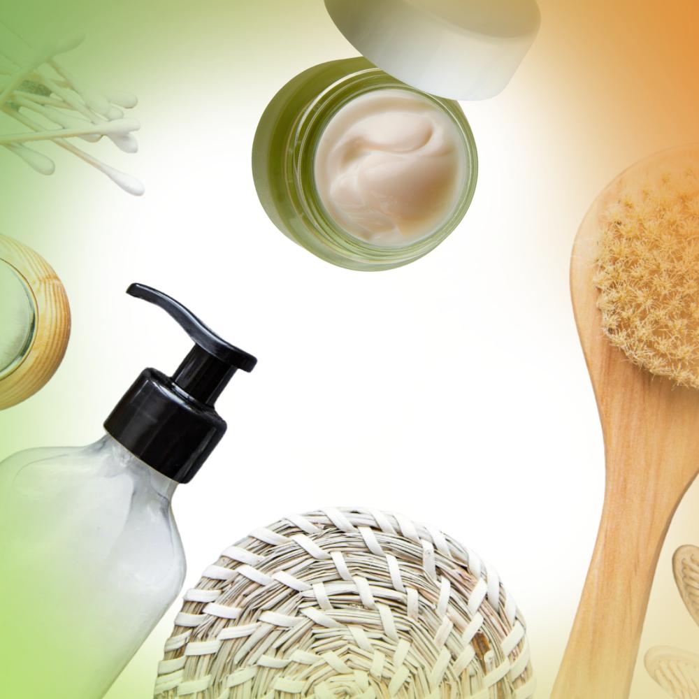 Daily Necessities & Cosmetics