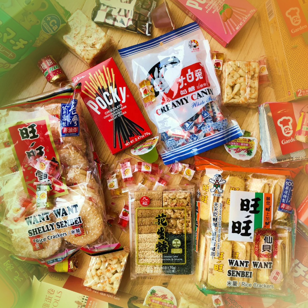Snacks