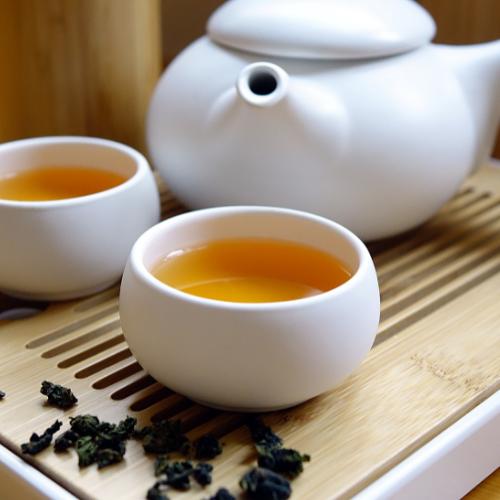 Tea