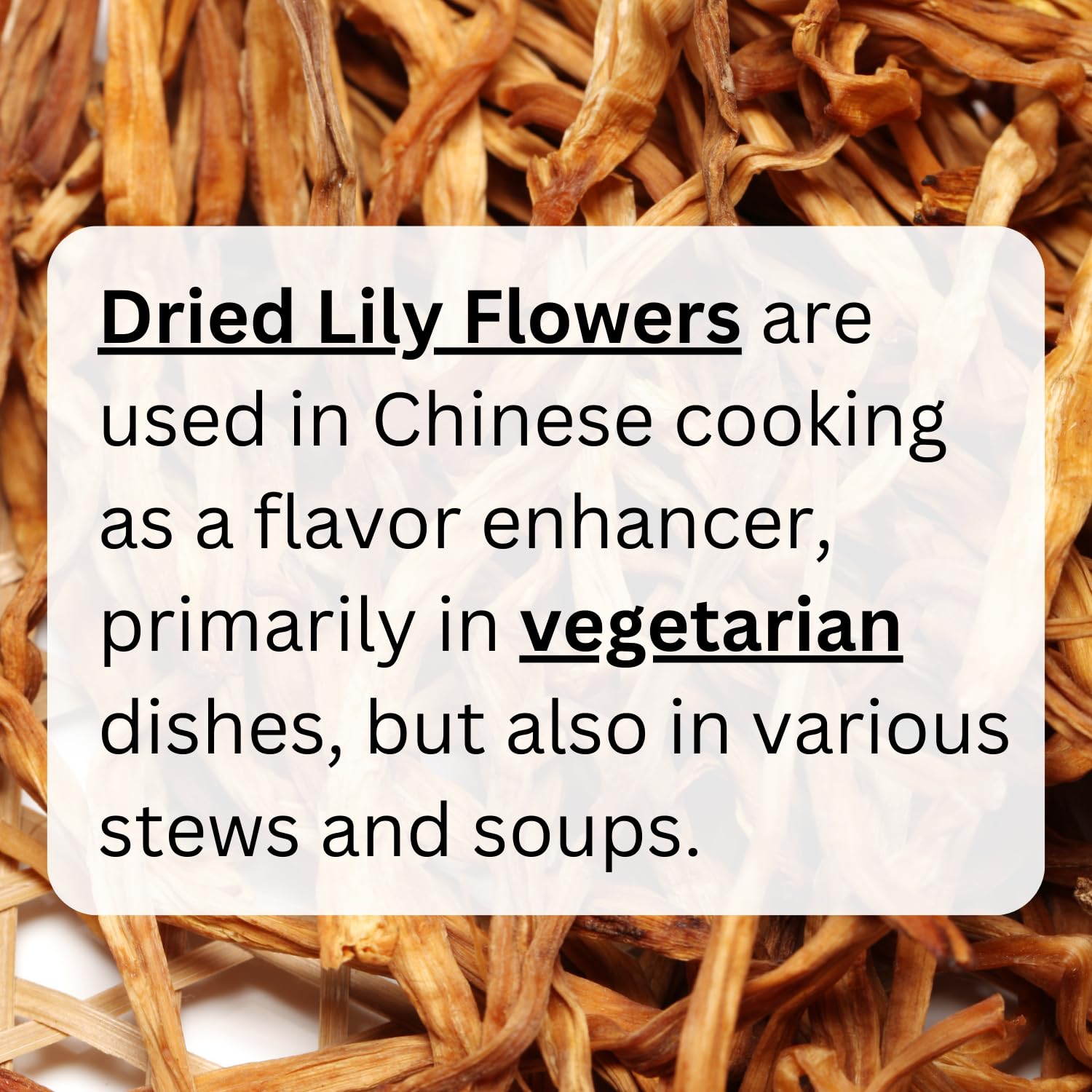 dried lily flower substitute Oata Dried Lily Flower