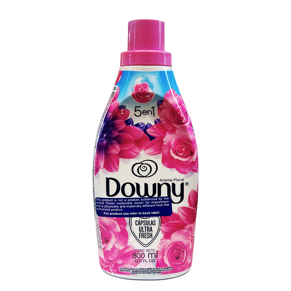 Downy Floral, 360ml - 12ct - Midwest Laundries Inc