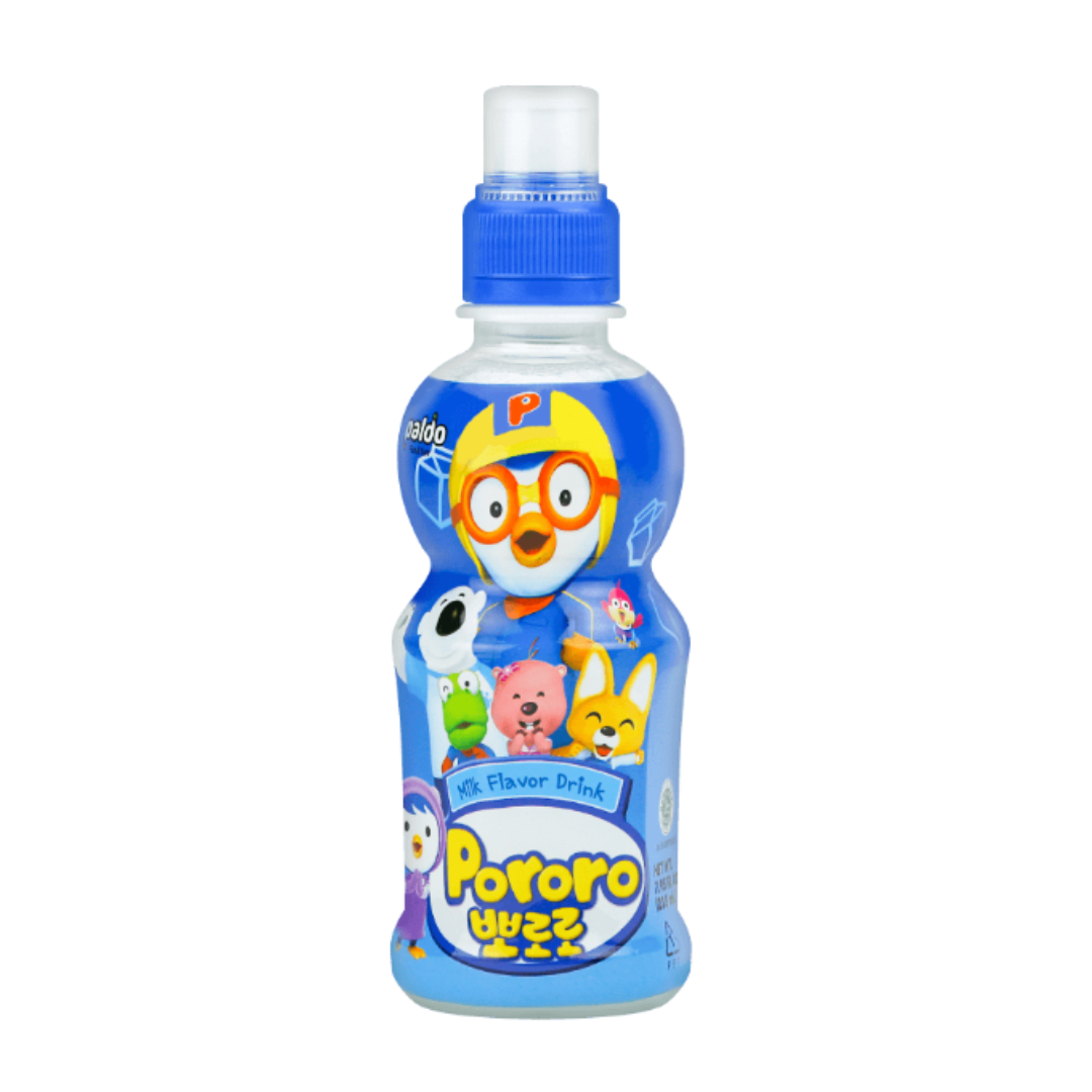 Pororo water hot sale bottle singapore
