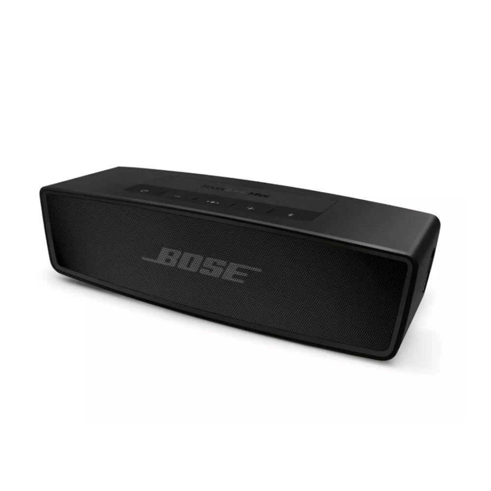 Bose Special Edition Soundlink Mini II - Black – CoCo Island Mart