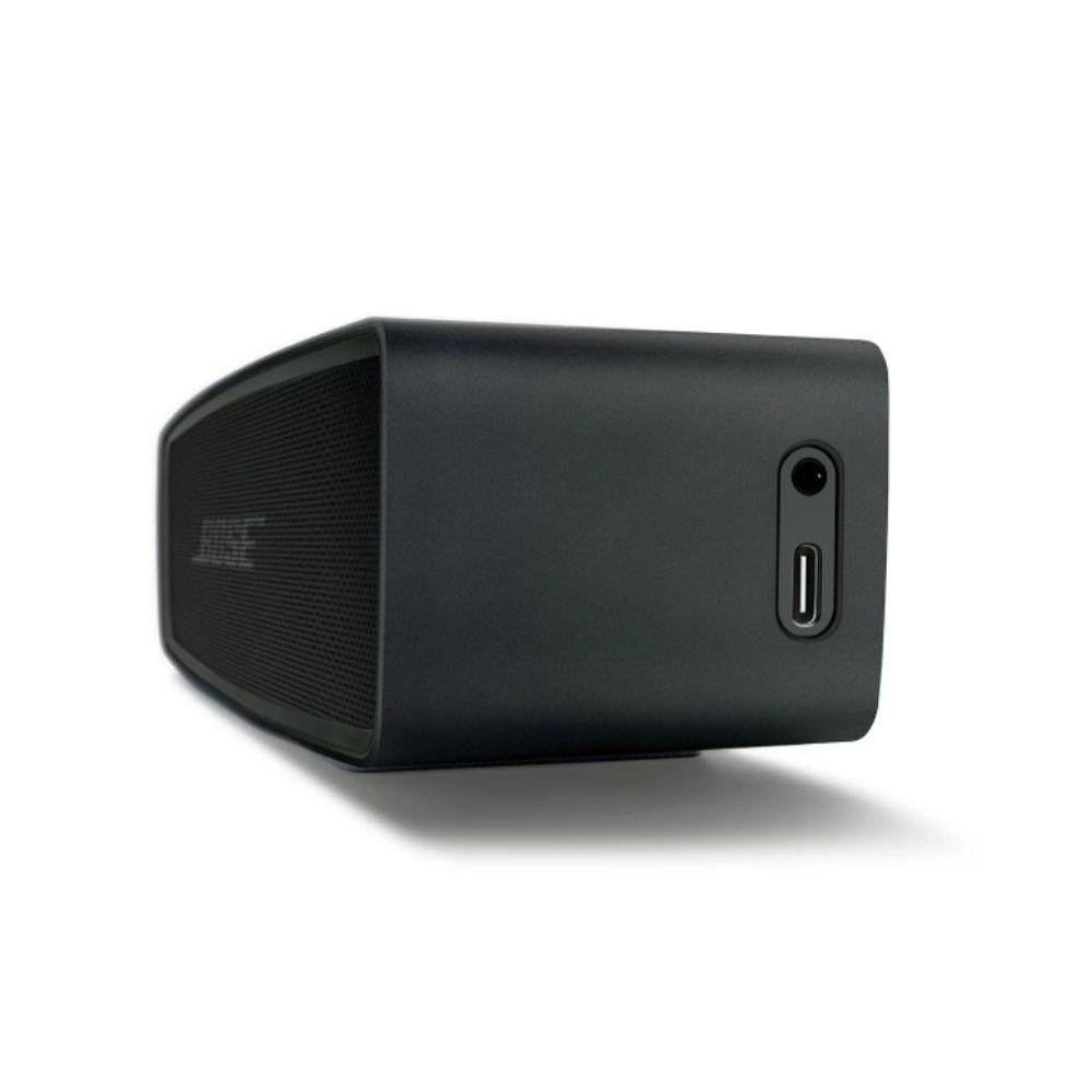 Bose Special Edition Soundlink Mini II - Black – CoCo Island Mart