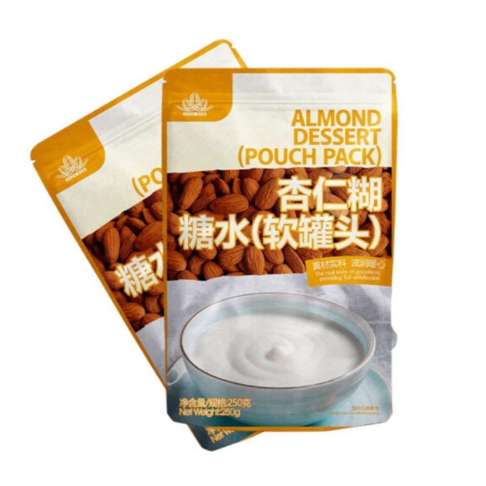 ShunNan Ready to Eat Syrup Dessert Mix 8.8 Oz (250 g) - 顺南即食糖水 250 克 - CoCo Island Mart