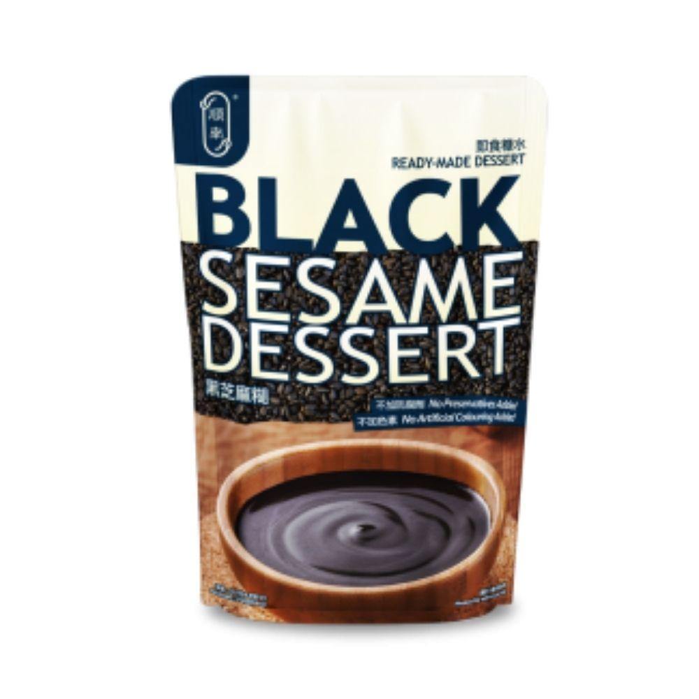 ShunNan Ready to Eat Syrup Dessert Mix 8.8 Oz (250 g) - 顺南即食糖水 250 克 - CoCo Island Mart