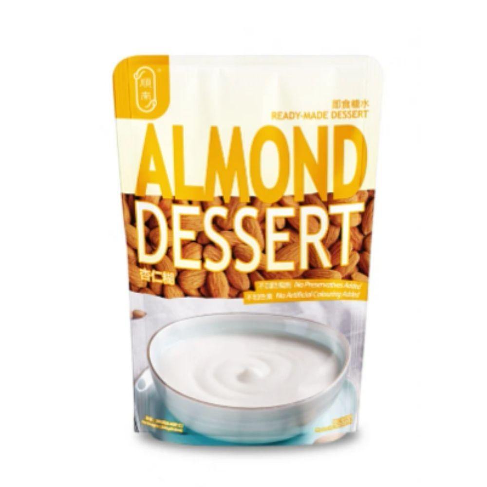 ShunNan Ready to Eat Syrup Dessert Mix 8.8 Oz (250 g) - 顺南即食糖水 250 克 - CoCo Island Mart