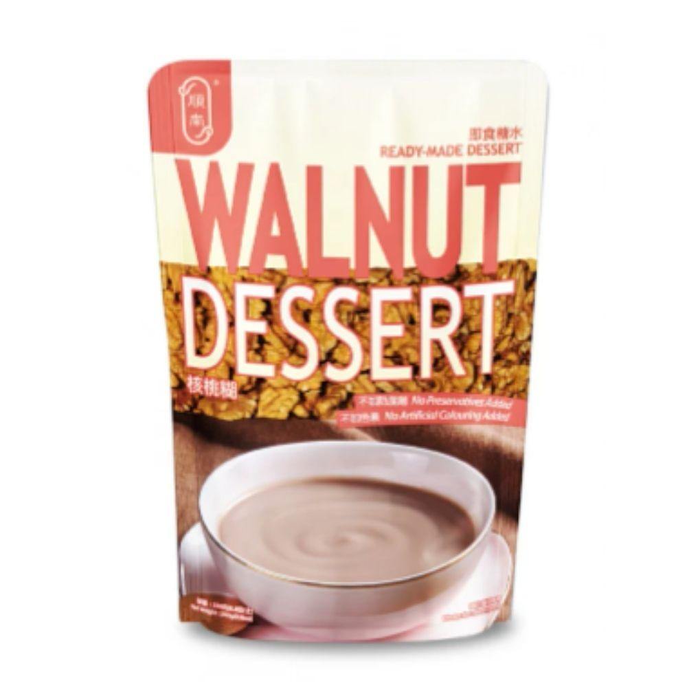 ShunNan Ready to Eat Syrup Dessert Mix 8.8 Oz (250 g) - 顺南即食糖水 250 克 - CoCo Island Mart