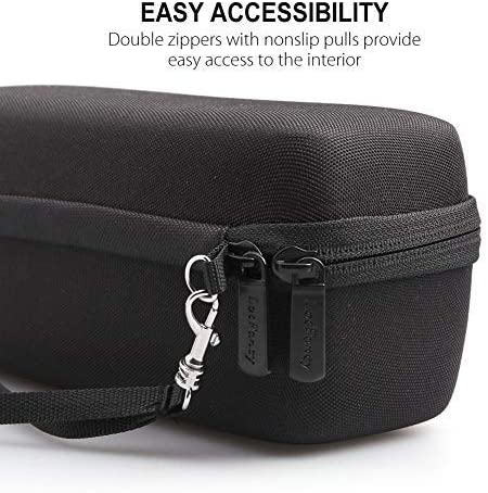 Hard Case for Bose SoundLink Mini / Mini 2 Bluetooth Speaker with