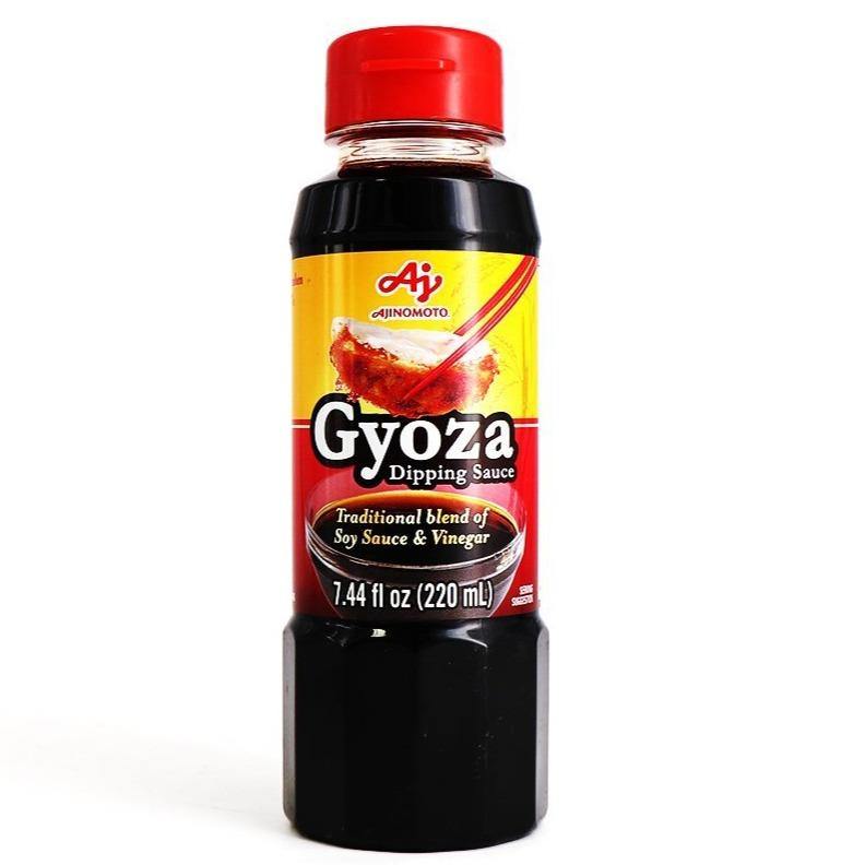 Ajinomoto Gyoza Dipping Sauce | Gyoza Sauce 7.44 FL Oz (220 mL) - CoCo Island Mart