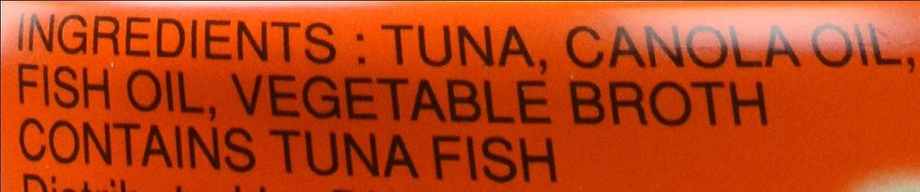 Dongwon D.H.A Tuna Can 5.3 Oz (150 g) - CoCo Island Mart