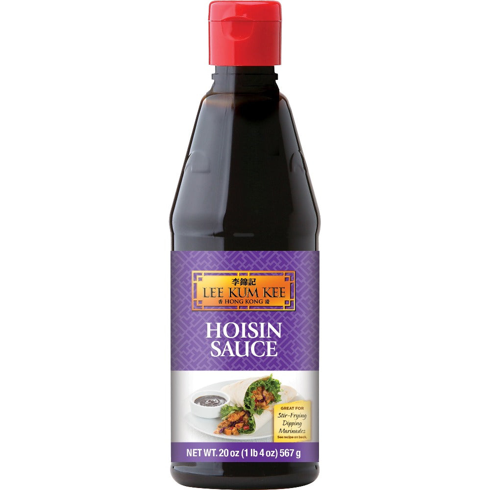 Lee Kum Kee sauce hoisin en bouteille 567gr