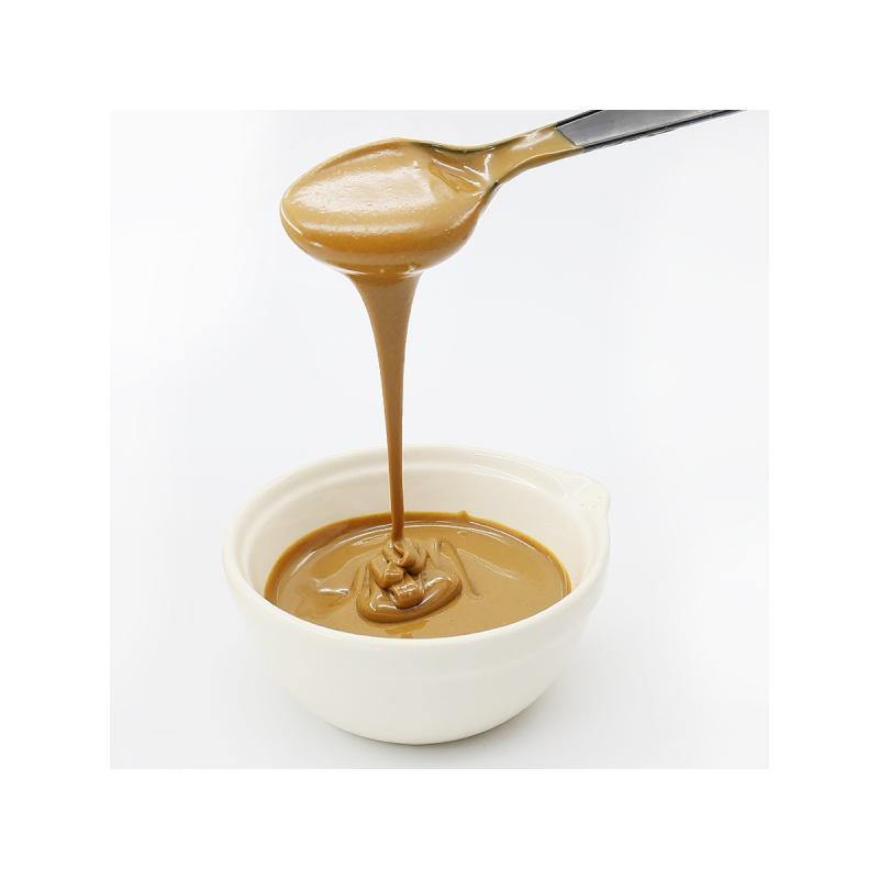 WangZhiHe Sesame Sauce 7.9 Oz (225 g) - 王致和纯芝麻酱 7.9 Oz - CoCo Island Mart