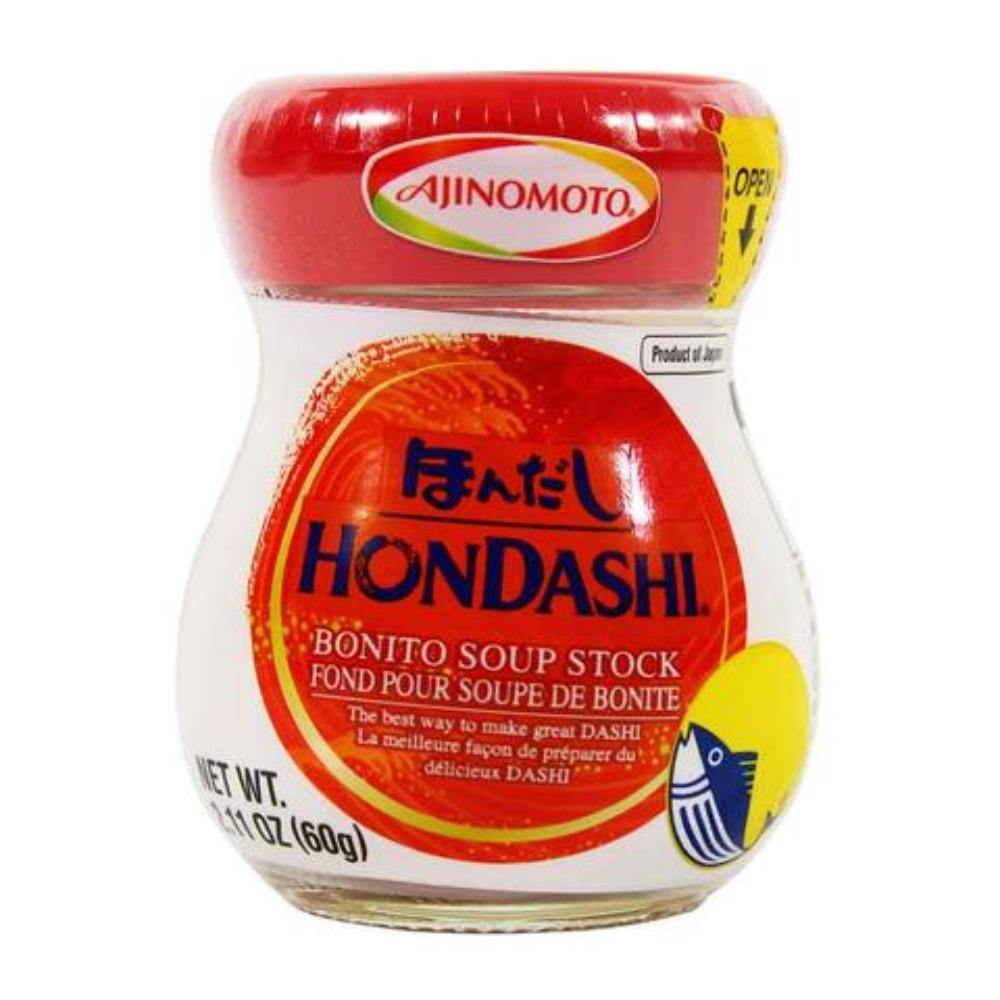 Ajinomoto Hondashi Bonito Soup Stock 2.11 Oz (60 g) - CoCo Island Mart