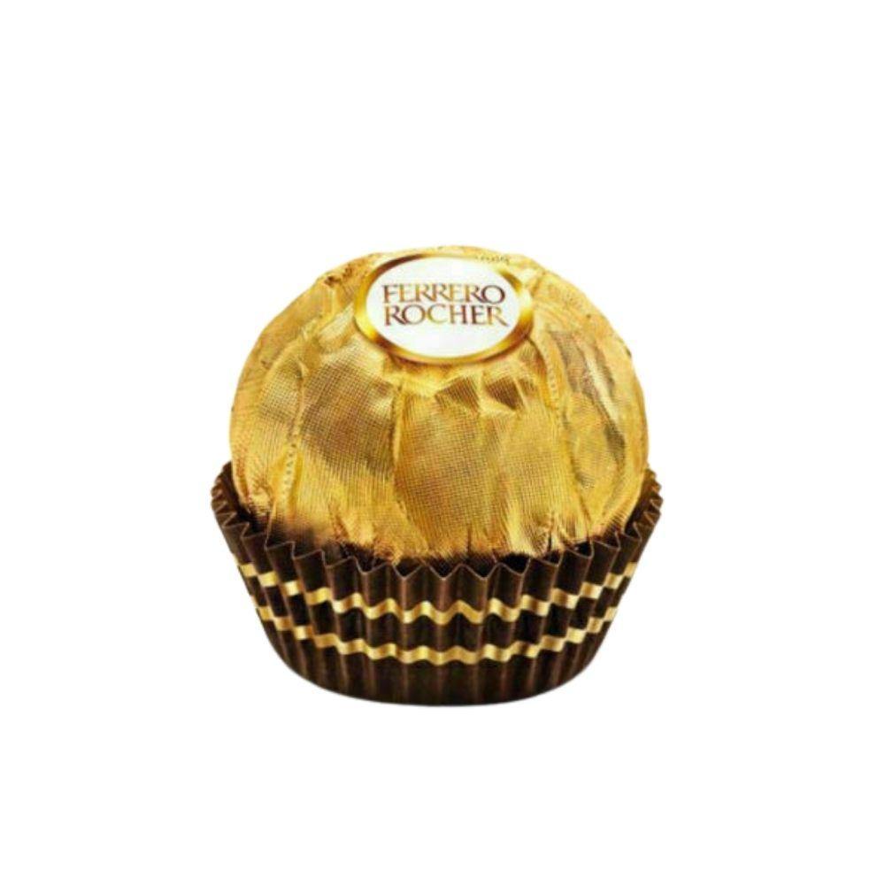 Ferrero Rocher Fine Hazelnut Chocolates 21.2 Oz (600 g) - CoCo Island Mart