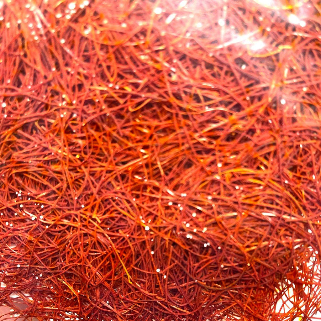 Assi Brand Shredded Red Pepper 1 Oz (28 g) - CoCo Island Mart