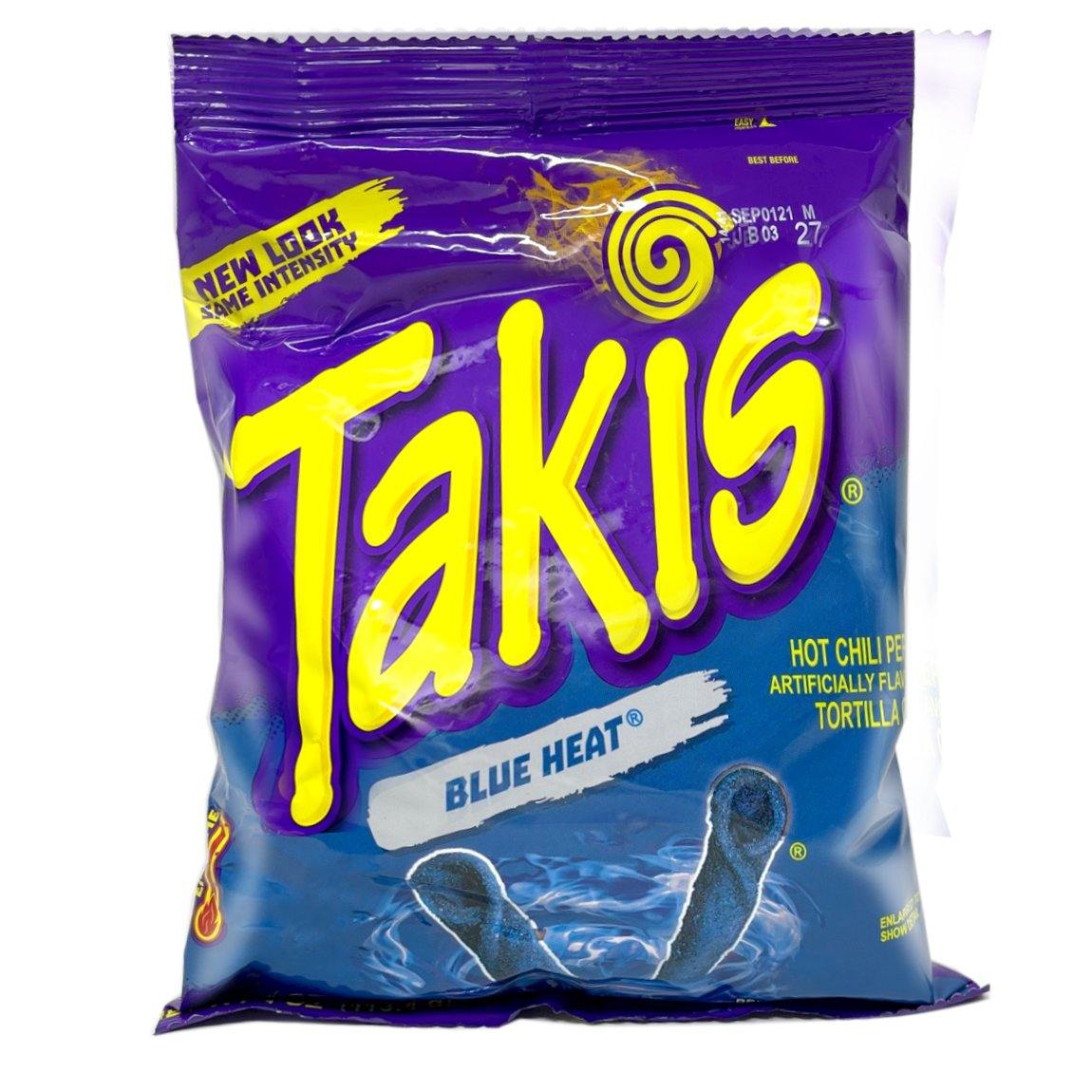 Takis Fuego Vs Hot Cheetos takis-fuego-vs-hot-cheetos