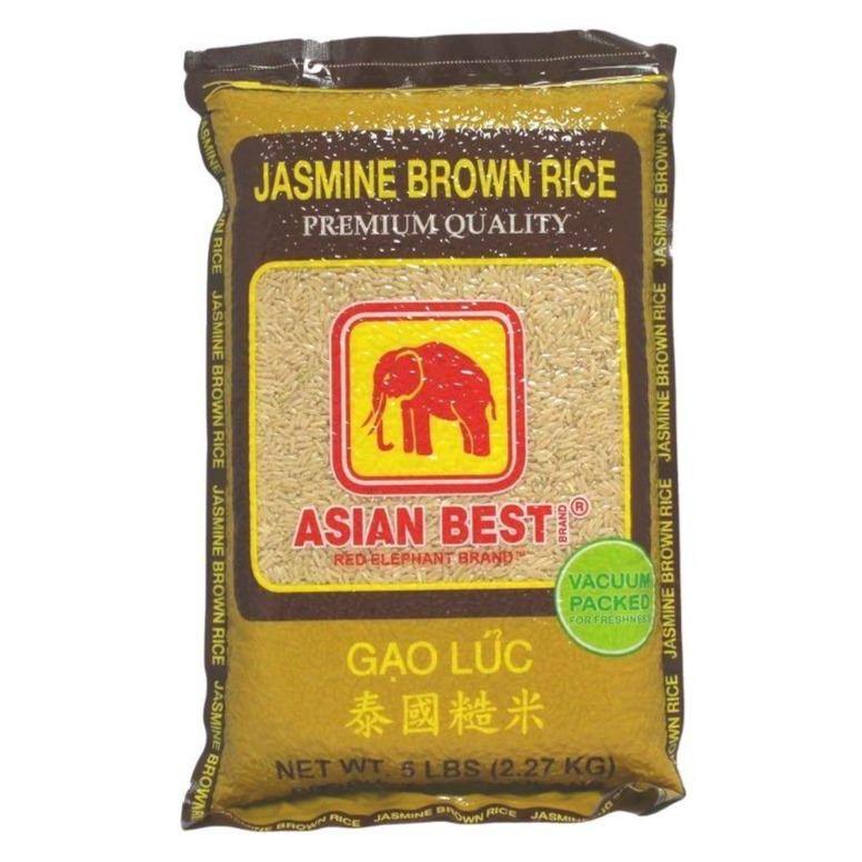 Good Look Rice Rice & Grains – CoCo Island Mart