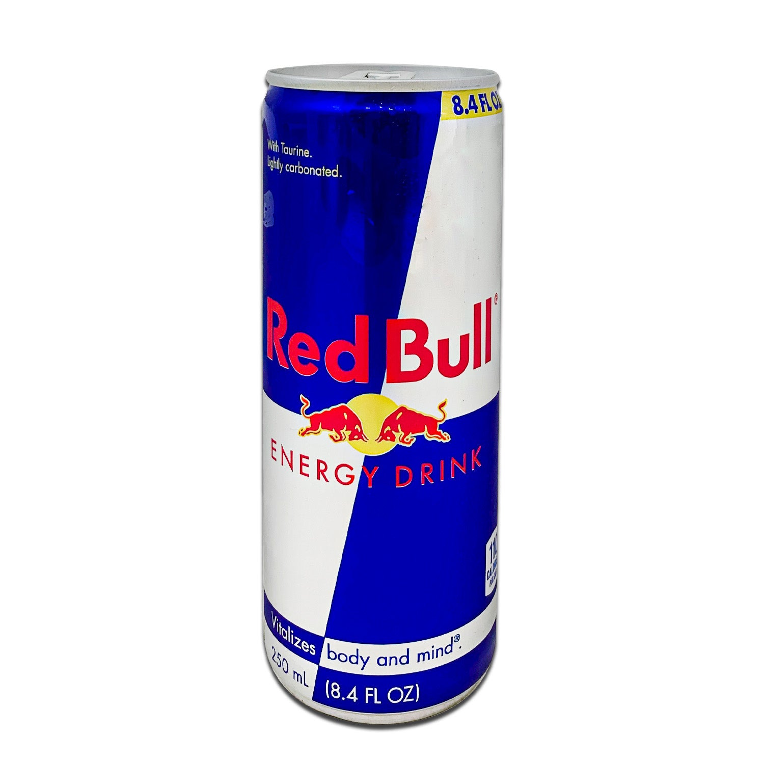 RED BULL Energy Drink, 8.4 fl oz (250mL) – CoCo Island Mart