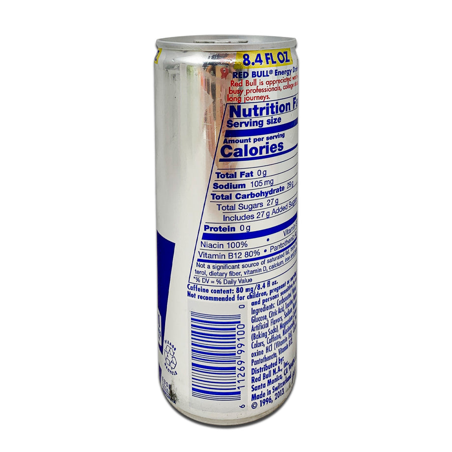 Red Bull 250ml 72本 レッドブル エナジードリンク 250ml 72本 缶 炭酸 レッドブル