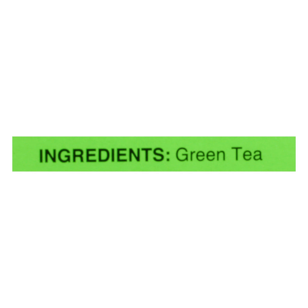 ITO  EN Oi Ocha Green Tea 20 Wrapped Tea Bags 1.40 Oz (40 g) - CoCo Island Mart