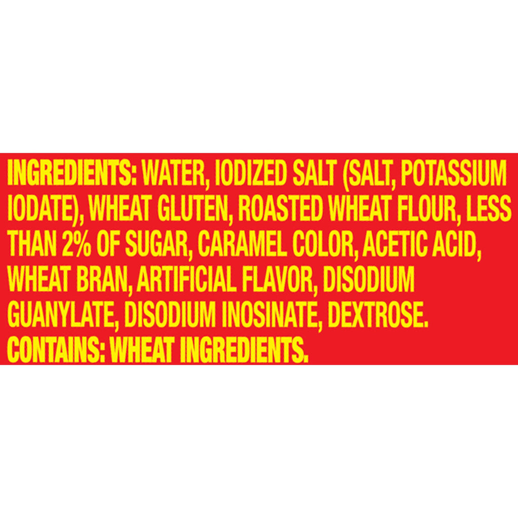 Maggi Seasoning Sauce 6.7 FL Oz (200 mL) - CoCo Island Mart