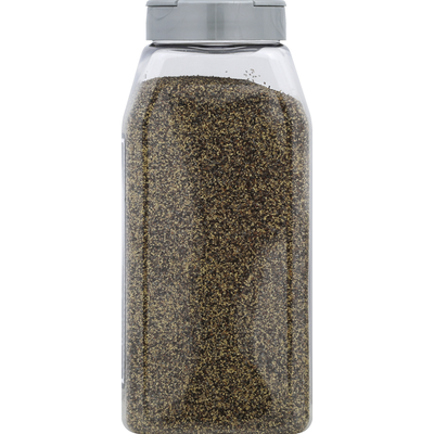 Badia Ground Black Pepper 16 Oz (453.6 g) - CoCo Island Mart