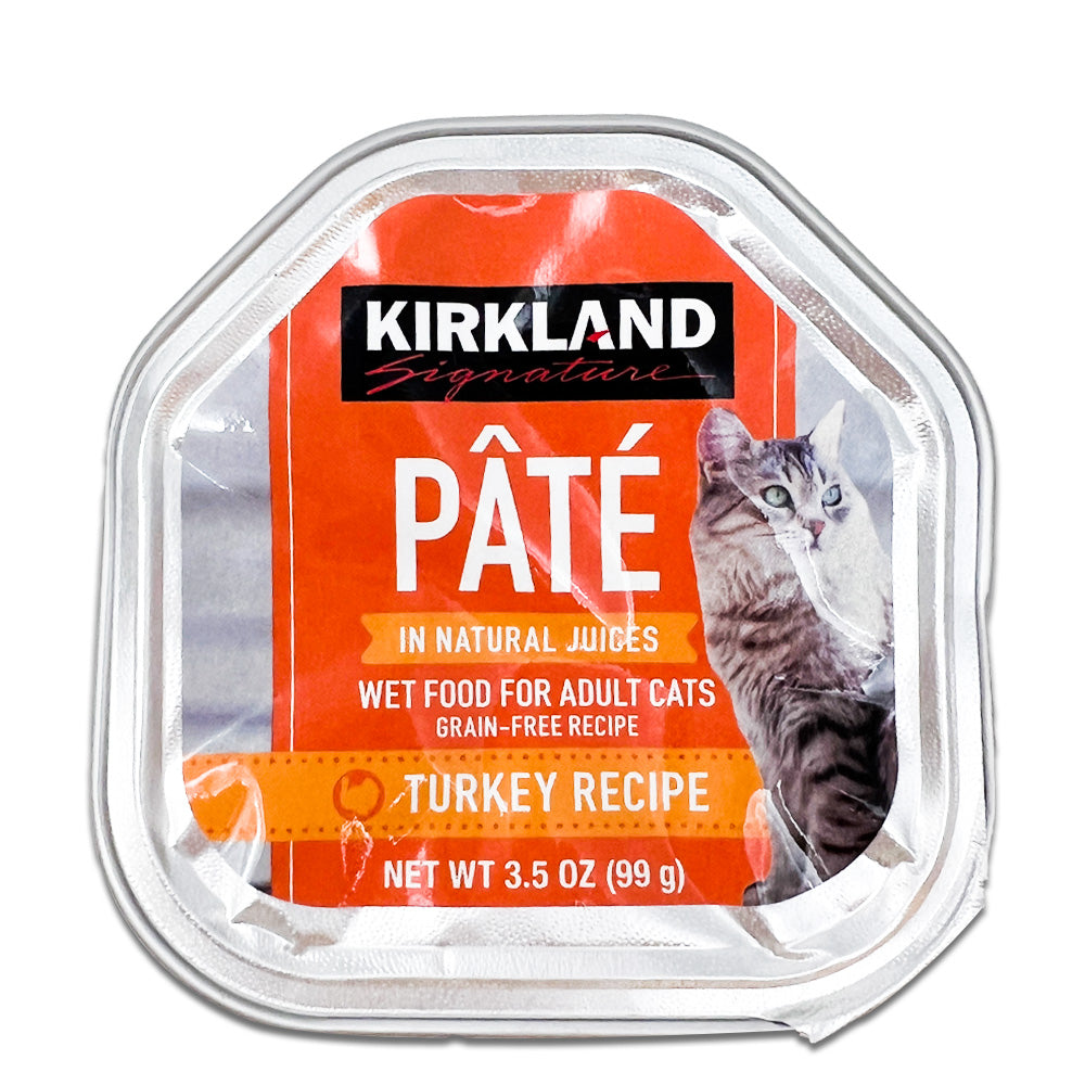 Kirkland Brand Cat Food Online Centralcountiesservices