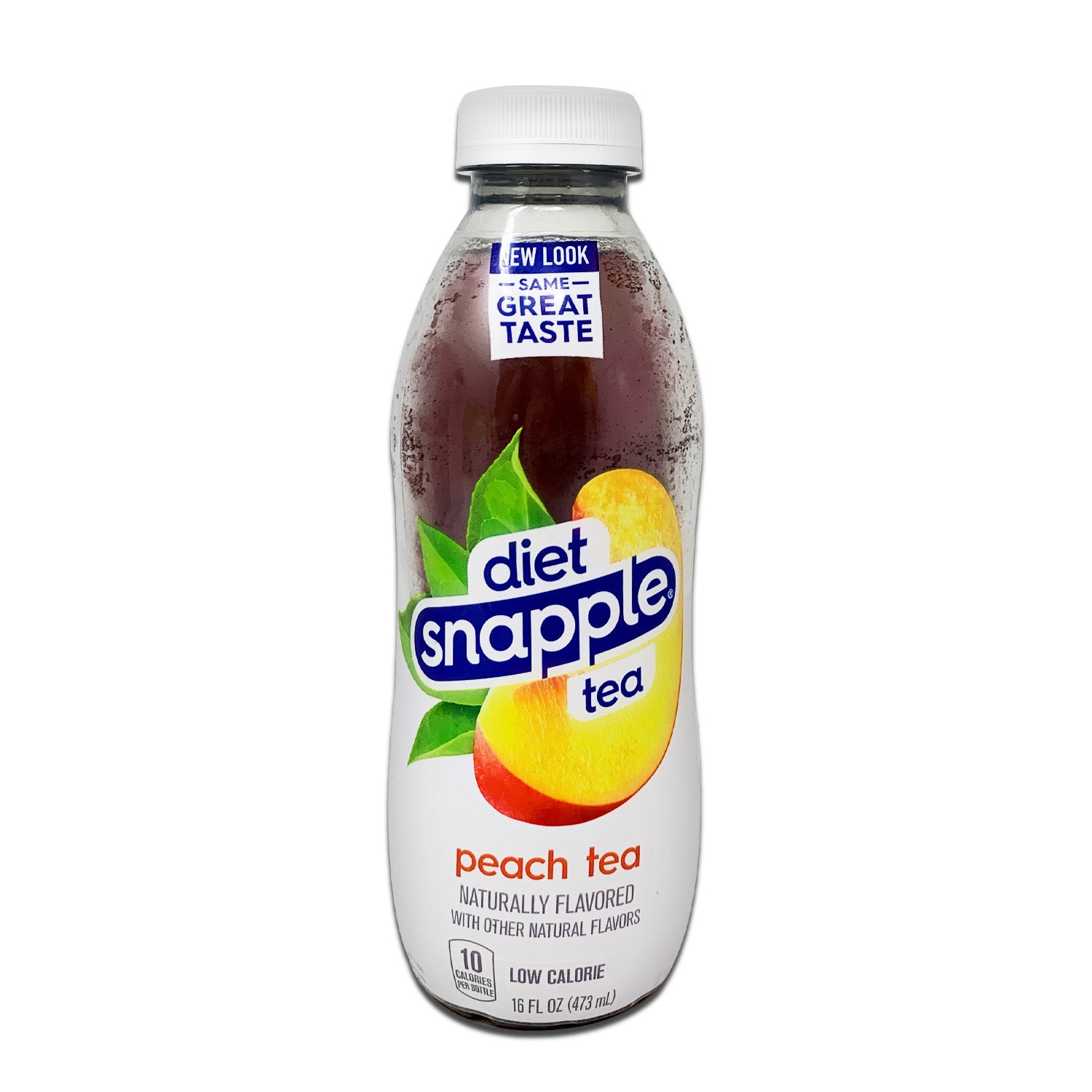 Snapple Iced Tea snapple-iced-tea