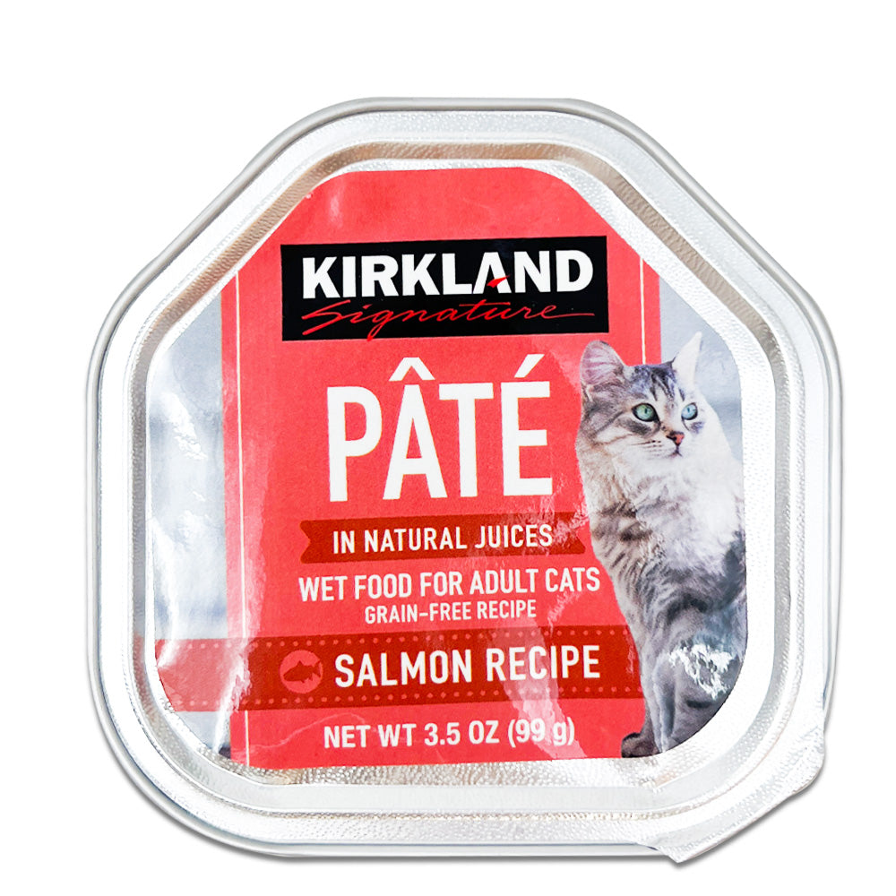 Kirkland Brand Cat Food Online Centralcountiesservices